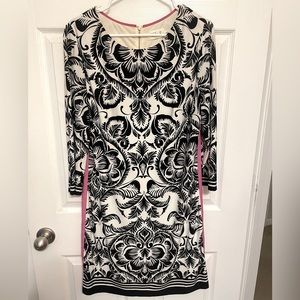 Eliza J Sheath Dress (14)